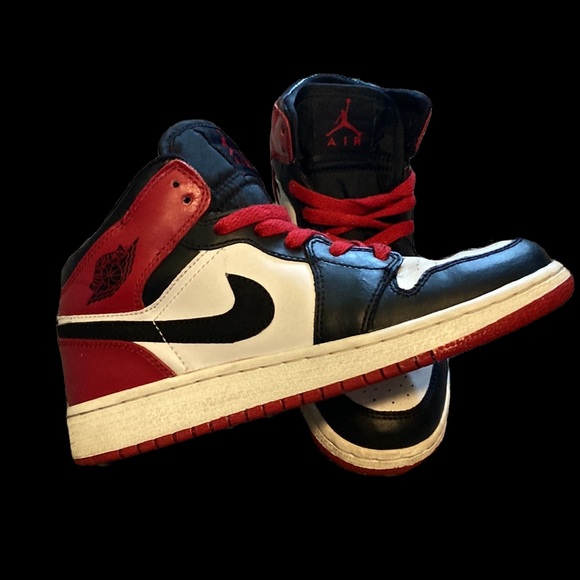 Jordan Other - Jordan Kids 2013 Retro 1 -OG- Nike